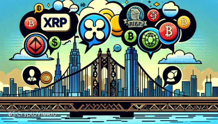 Kan XRP bygge bro mellom tradisjonell finans og Web3 via digital identitet?