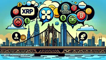 Czy XRP może połączyć tradycyjne finanse i Web3 za pomocą cyfrowej tożsamości?