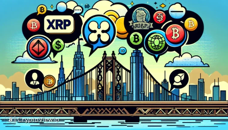 O XRP pode fazer a ponte entre as finanças tradicionais e a Web3 por meio da identidade digital?