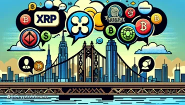 Может ли XRP соединить традиционные финансы и Web3 через цифровую идентификацию?