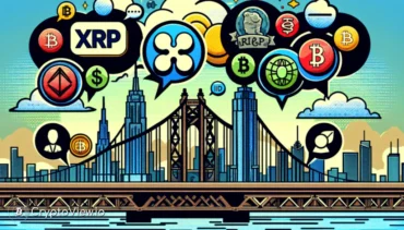 XRP能否通过数字身份连接传统金融和Web3？