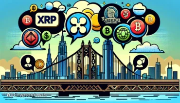 디지털 신원을 통해 XRP가 전통 금융과 Web3를 연결할 수 있을까요?