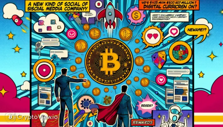 Vil Truth Socials CRO-integration omforme sociale medier?