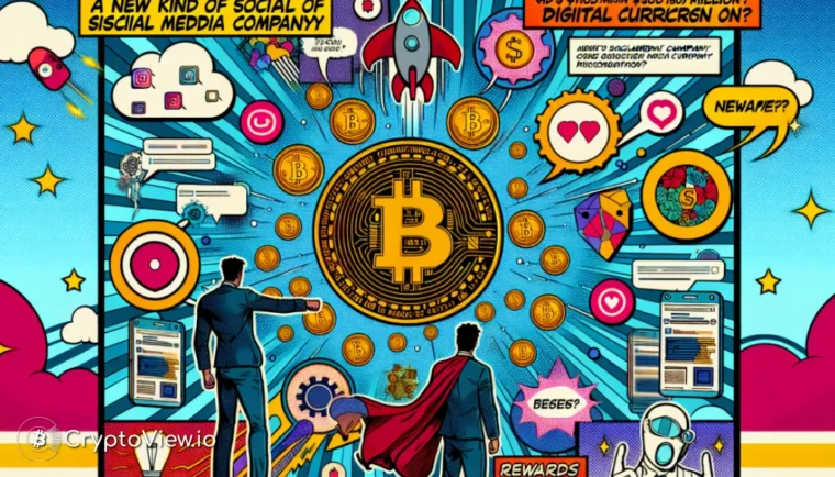 Will Truth Social’s CRO Integration Reshape Social Media?