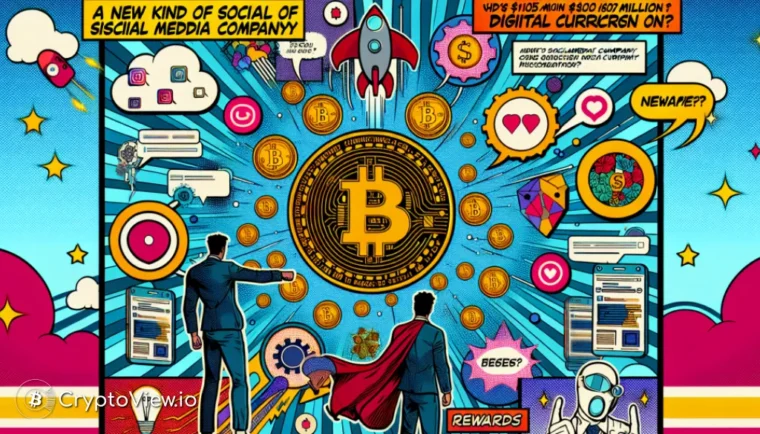 ¿La integración de CRO de Truth Social remodelará las redes sociales?