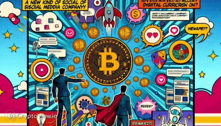 L'intégration de CRO par Truth Social va-t-elle remodeler les médias sociaux ?