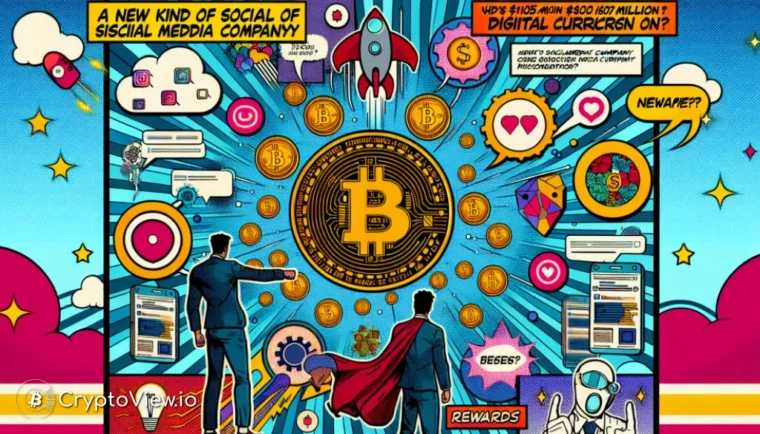 Vil CRO-integrasjonen til Truth Social omforme sosiale medier?