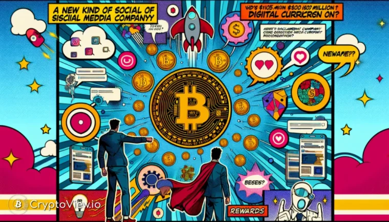 Czy integracja CRO z Truth Social zmieni oblicze mediów społecznościowych?