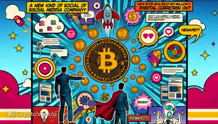 A Integração CRO do Truth Social Irá Remodelar a Mídia Social?