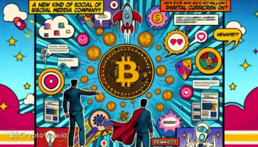 Интеграция CRO в Truth Social изменит социальные сети?