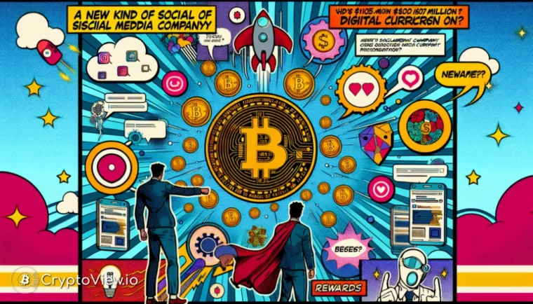 Truth Social의 CRO 통합이 소셜 미디어를 재편할까?