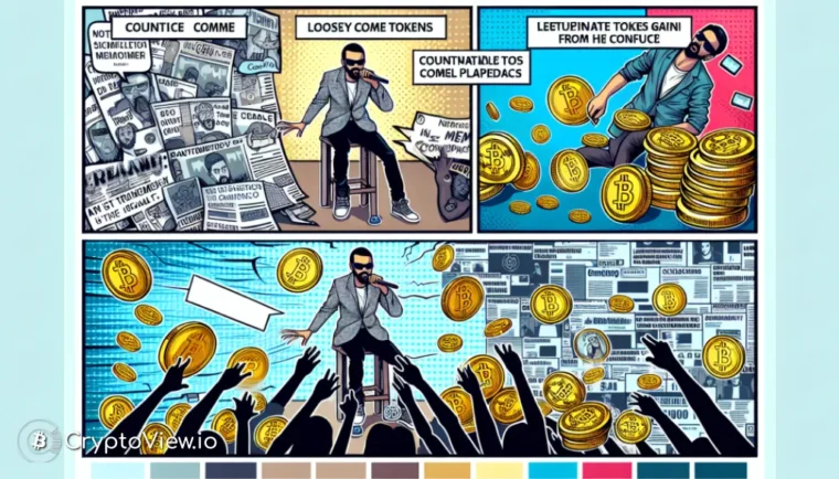 هل عملة Kanye West الميمية استثمار جيد؟