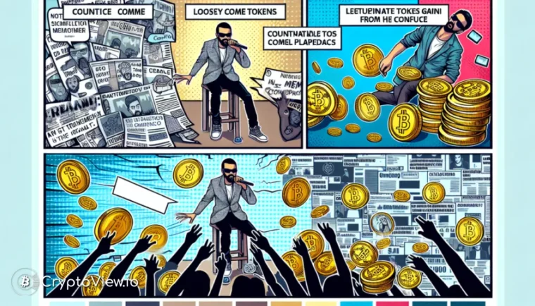 Is Kanye West's Meme Coin a Good Investment?