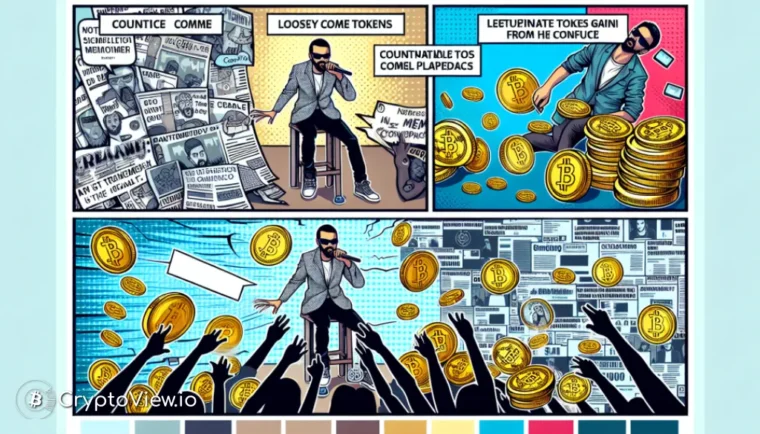 ¿Es la Meme Coin de Kanye West una Buena Inversión?