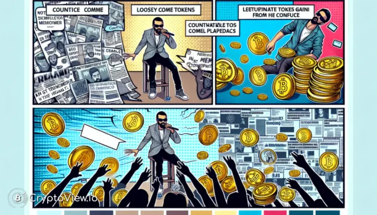 La meme coin de Kanye West est-elle un bon investissement ?