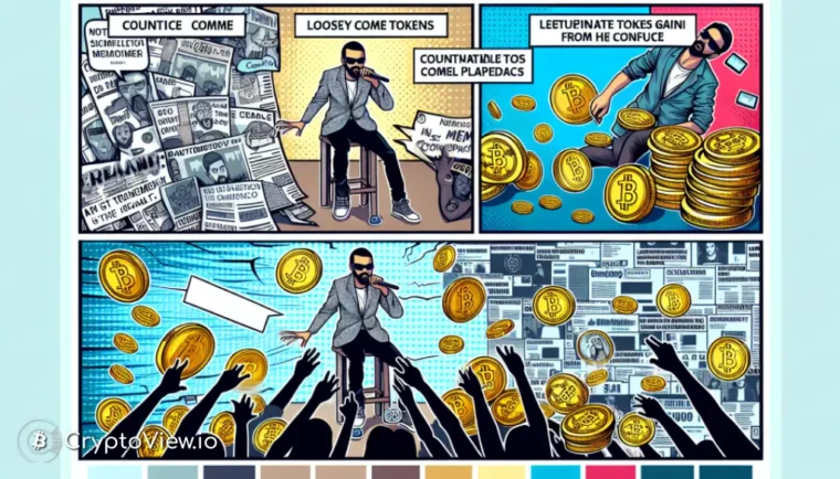 La Meme Coin di Kanye West è un Buon Investimento?