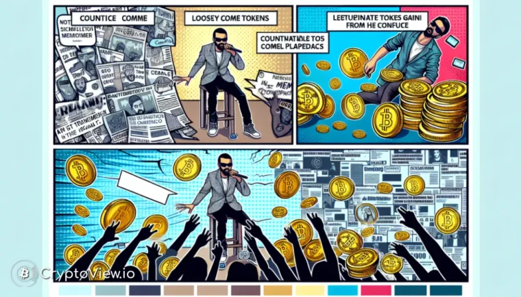 Er Kanye Wests Meme-Mynt en God Investering?