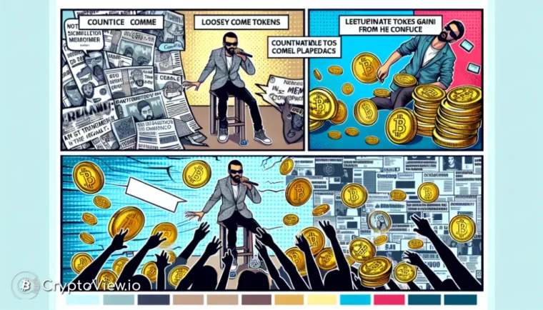 Czy Meme Coin Kanye Westa to Dobra Inwestycja?