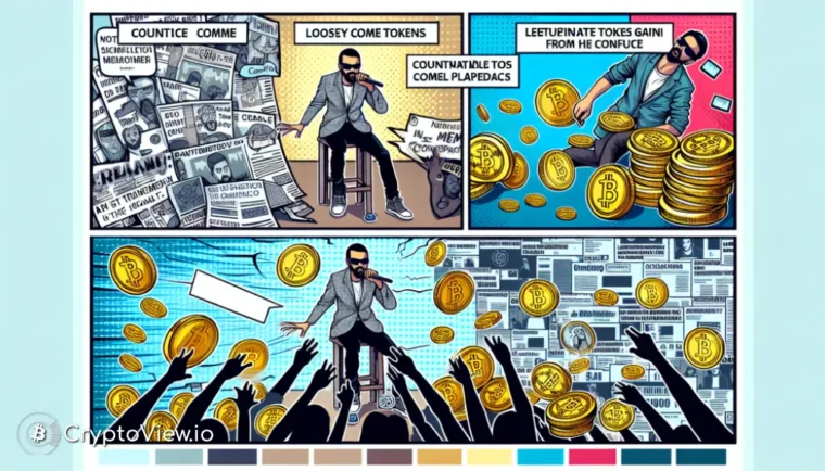 A Moeda Meme de Kanye West é um Bom Investimento?