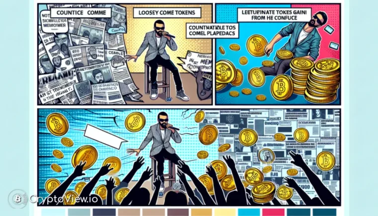 Является ли мем-коин Канье Уэста хорошей инвестицией?