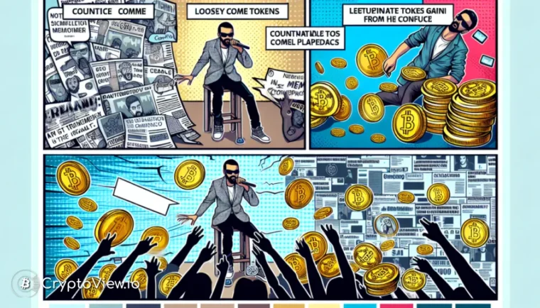 Är Kanye Wests Meme-Coin en bra investering?