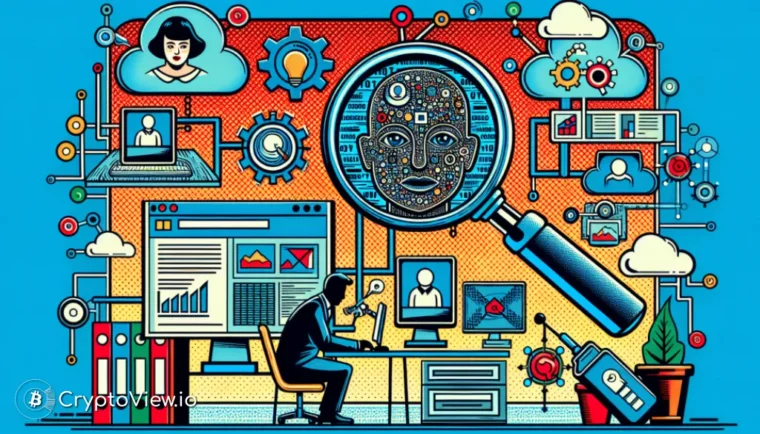 Overvåger Cloudflare medarbejderes ChatGPT-brug?