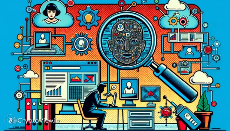 Cloudflare surveille-t-il l'utilisation de ChatGPT par ses employés ?