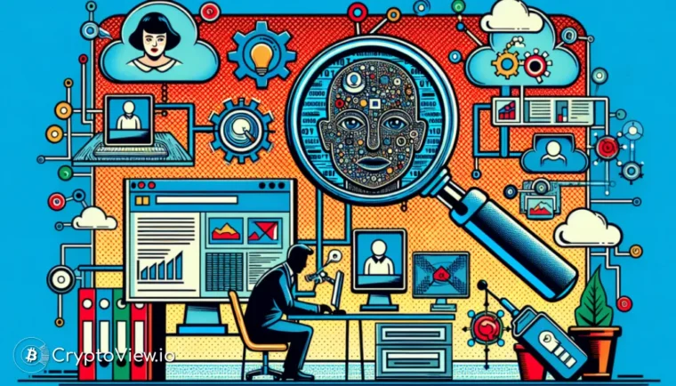 Cloudflare Monitora l'Utilizzo di ChatGPT da Parte dei Dipendenti?