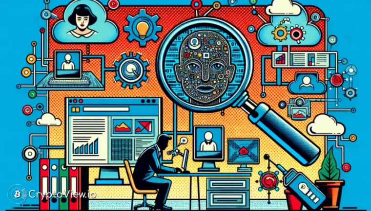 Cloudflareは従業員のChatGPT利用を監視しているのか？