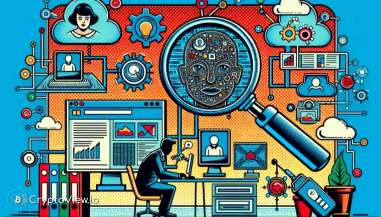 Bewaakt Cloudflare het ChatGPT-gebruik van medewerkers?