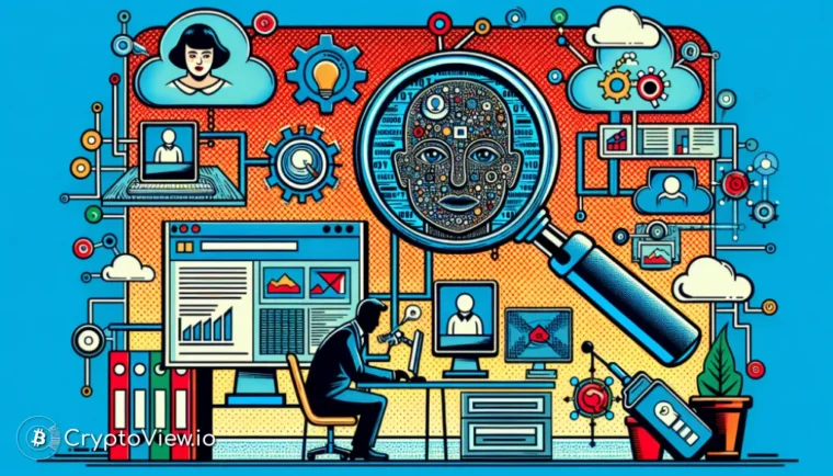 Cloudflare Monitora o Uso do ChatGPT por Funcionários?