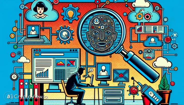 Övervakar Cloudflare anställdas ChatGPT-användning?