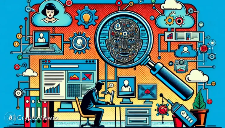 Cloudflare 是否监控员工对 ChatGPT 的使用？