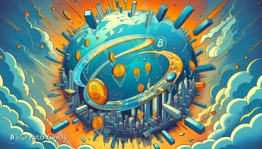 هل وصلت Binance إلى علامة فارقة في اعتماد المستخدمين؟