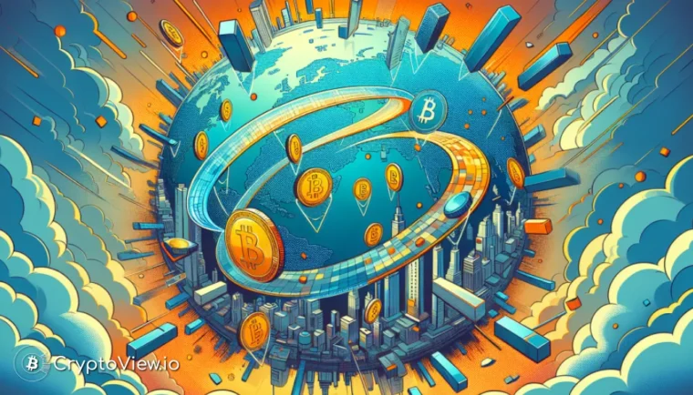 Has Binance Reached a User Adoption Milestone?