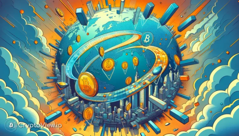 Binance a-t-il franchi une étape clé en matière d'adoption des utilisateurs ?