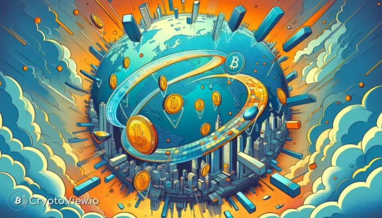 Binance ha Raggiunto una Pietra Miliare nell'Adozione degli Utenti?