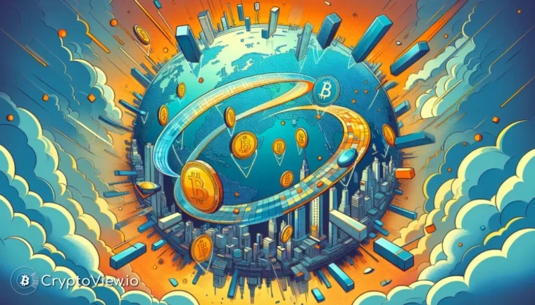 Czy Binance Osiągnęło Kamień Milowy w Zakresie Adopcji Użytkowników?