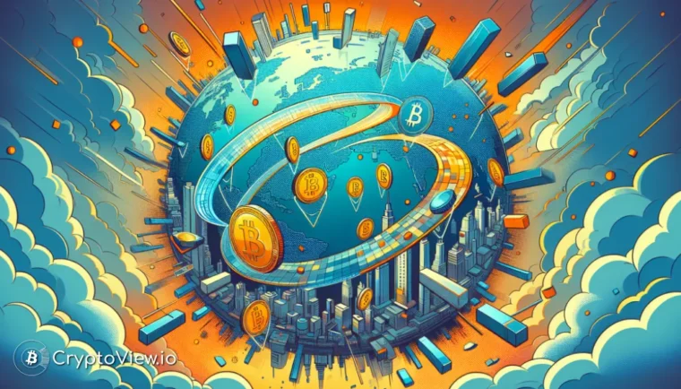 Binance Alcançou um Marco na Adoção de Usuários?