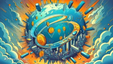 Har Binance Nått en Användar-Adoptionsmilstolpe?