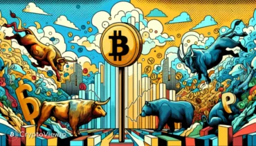 Le Bitcoin est-il sur le point de rebondir ou de baisser davantage ?