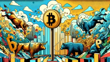 ビットコインは反発に向かうのか、それともさらなる下落に向かうのか？