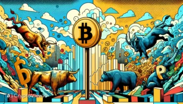 Er Bitcoin klar for en oppgang eller ytterligere nedgang?
