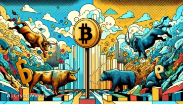 Czy Bitcoin jest gotowy na odbicie, czy dalszy spadek?