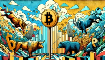 Är Bitcoin redo för en återhämtning eller ytterligare nedgång?