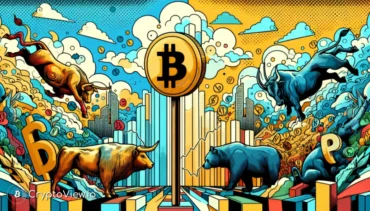 比特币是否准备好反弹或进一步下跌？