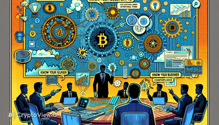 Is "Know Your Issuer" Crypto's Answer to Counterfeit Coins?