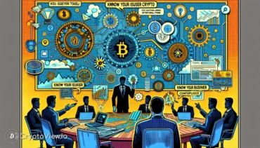 Czy "Poznaj Swojego Emitenta" to Krypto Odpowiedź na Podrobione Monety?