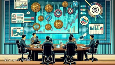 ¿Cómo Afecta la Presentación S-3 de Kindly MD a los Mercados de Criptomonedas?