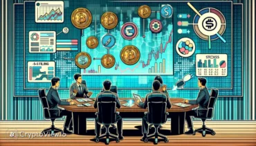 Como o Formulário S-3 da Kindly MD Impacta os Mercados de Criptomoedas?